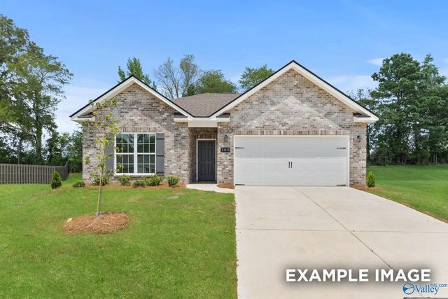4820 Drews Dogwood Lane, Huntsville