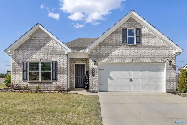 200 School House Road, Decatur
