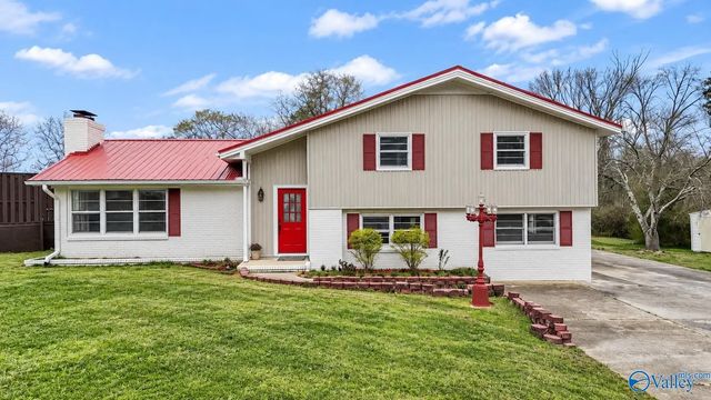 604 Franklin Avenue, Boaz