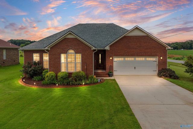 25977 Iron Gate Drive, Madison