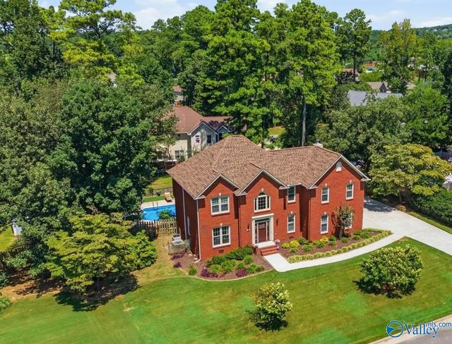 102 Cavendish Circle, Madison