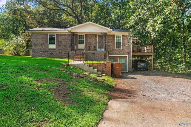 1618 Woodview Drive, Hartselle