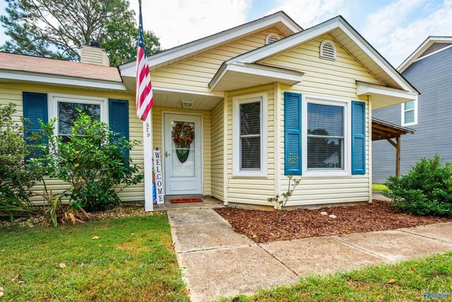 2529 Clovis Road Sw, Huntsville