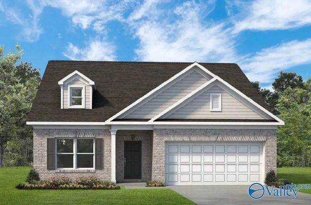 2 Miller Lane, Owens Cross Roads