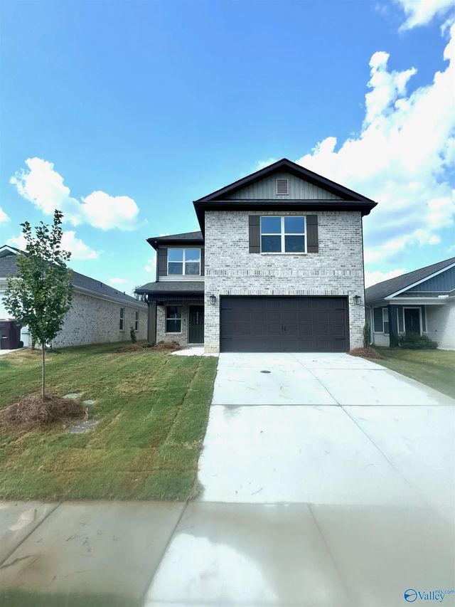 28073 Caperton Drive, Harvest