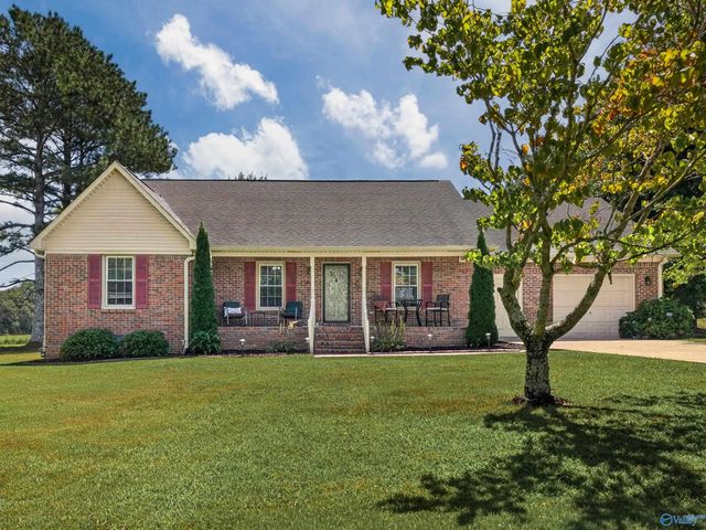 4023 Belle Orchard Drive, Fayetteville