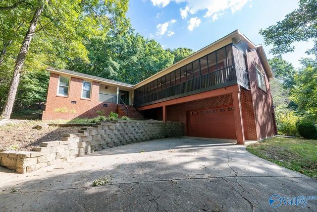 7907 Smoke Rise Road, Huntsville