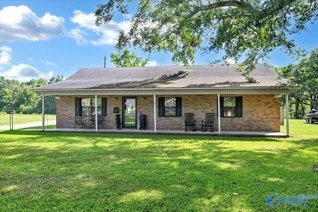 3160 Huckaby Bridge Road Sw, Hartselle