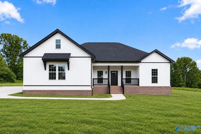 5156 Columbus City Road, Grant