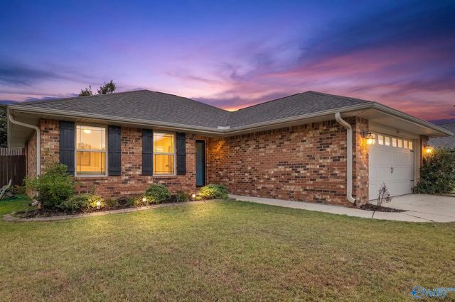 15772 Nw Coach House Court, Harvest