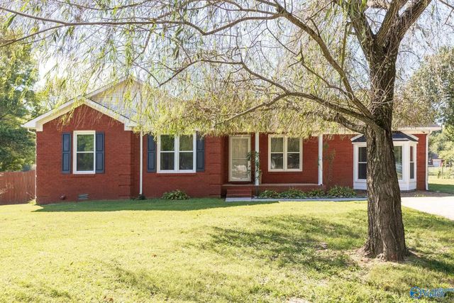 3742 Elkwood Section Road, Toney