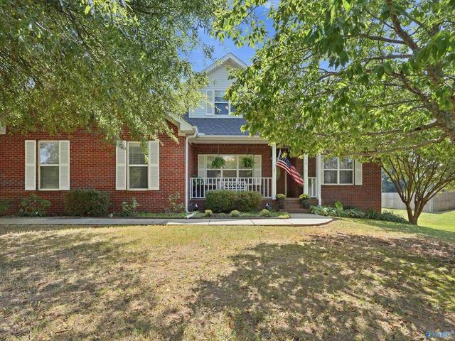 108 Fox Run Drive, Meridianville