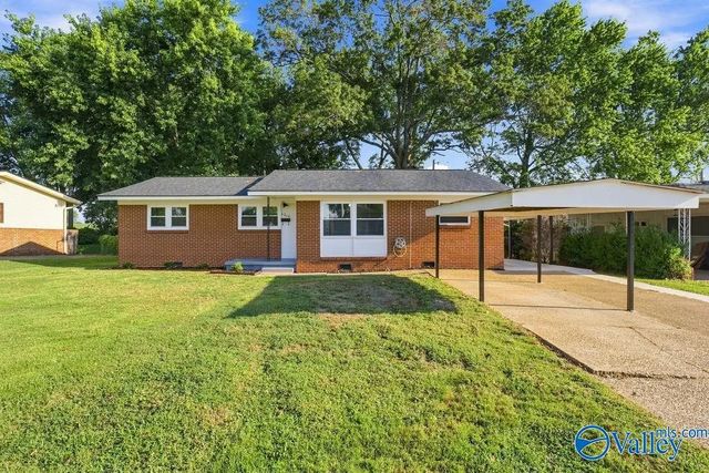 4214 Coffee Drive Sw, Huntsville