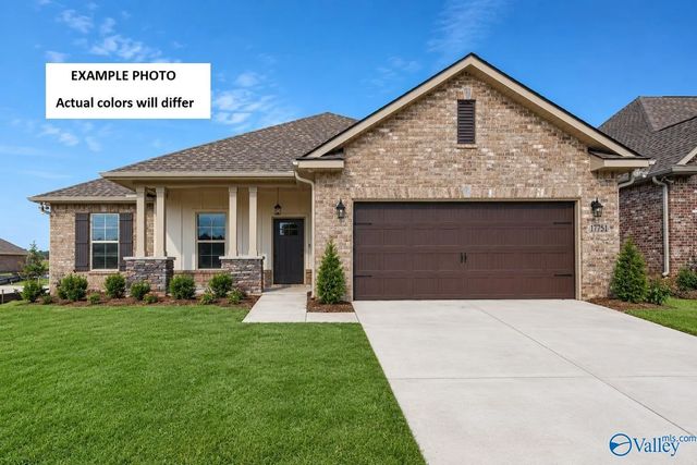 25873 Pinot Drive, Athens