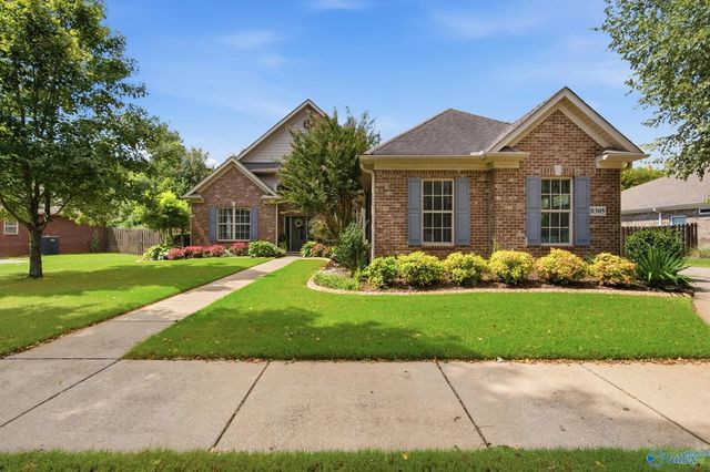 8305 Anslee Way Nw, Huntsville