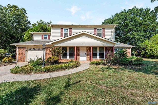 321 Hillside Road Sw, Decatur