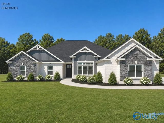 Arlington - B-1 Grubbs Road, Athens