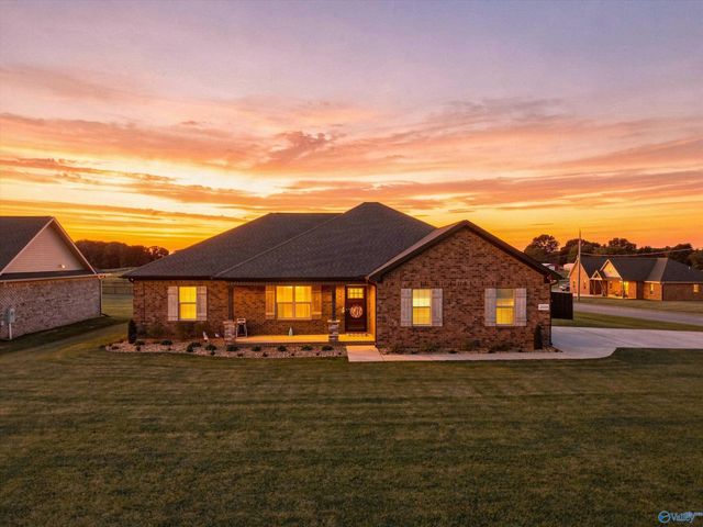 28110 Randy Wade Drive, Ardmore