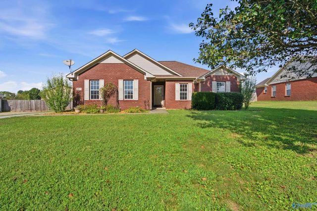 4415 Maysville Road, Huntsville