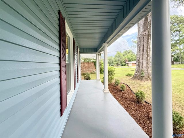 12214 Chicamauga Trail Se, Huntsville