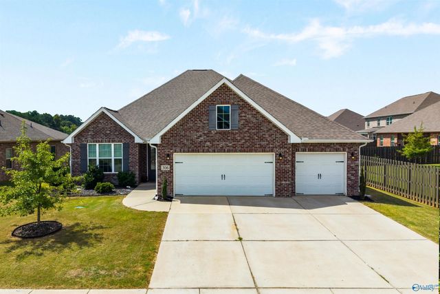 306 Kendall Downs Boulevard, Toney