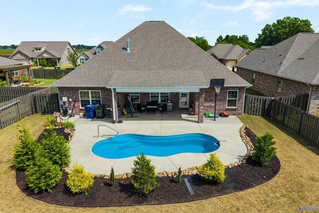 306 Kendall Downs Boulevard, Toney