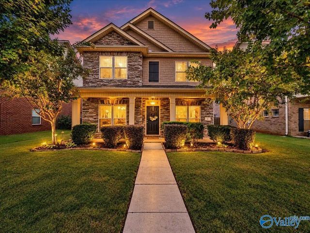 7 Sudworth  Drive Sw, Huntsville