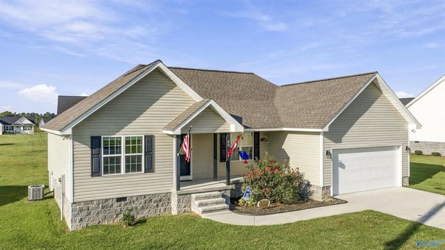 80 Peaceful Drive, Rainsville