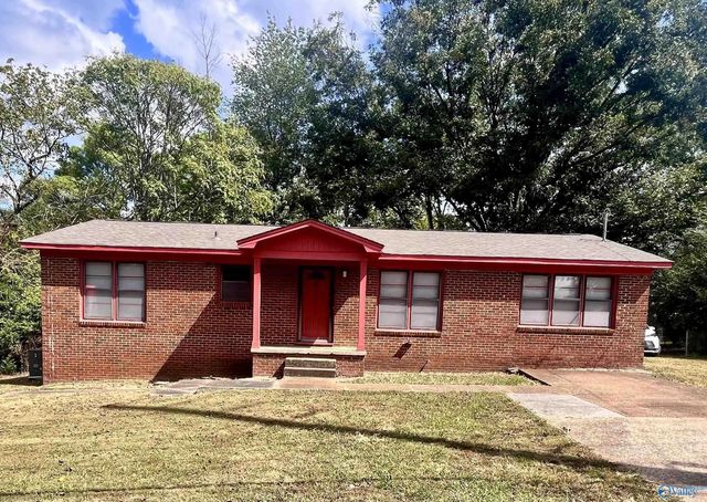 3102 Pulaski Pike, Huntsville