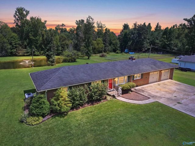 17170 Sledge Road, Athens