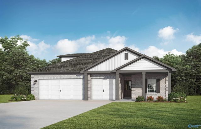 26553 Valley Ridge Road, Madison