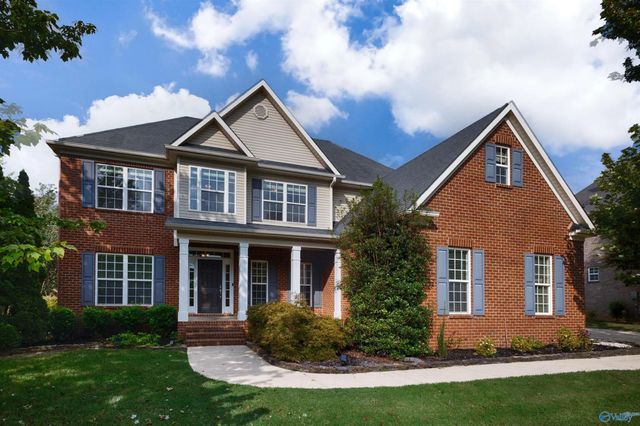 356 Old Overton Drive, Madison