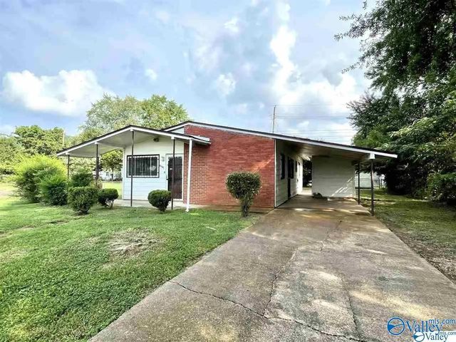 3824 Crane Drive Ne, Huntsville