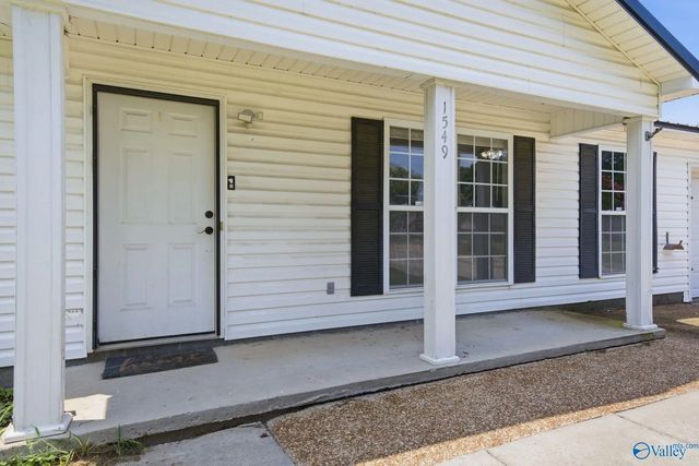 1549 Vest Street, Hartselle