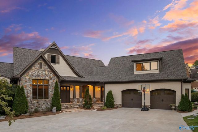 11034 Everest Circle Se, Huntsville