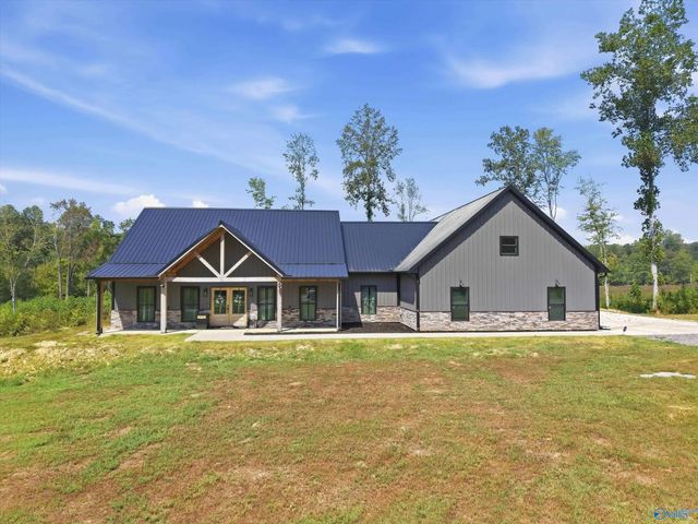 2005 Aldridge Gap Road, Guntersville