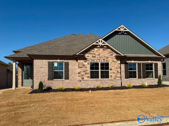 26457 Old Town Drive, Athens