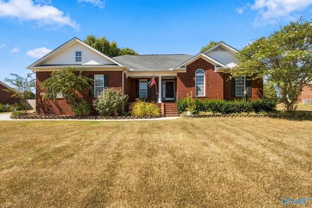 23917 May Lane, Athens