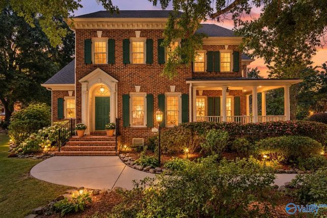5001 Littlebury Road Se, Huntsville