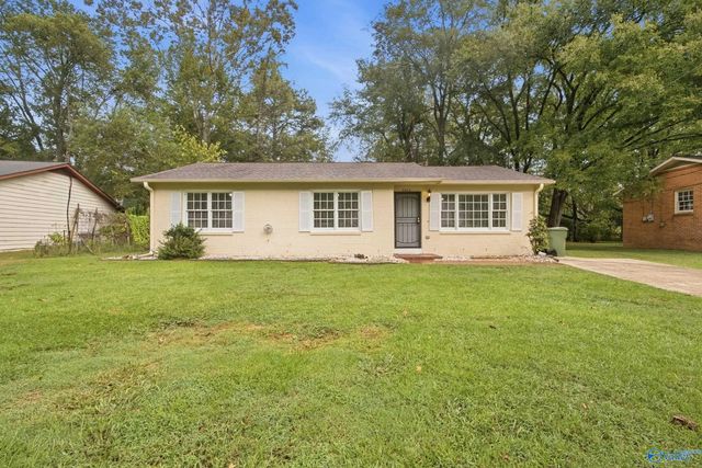 6402 Sandia Boulevard Nw, Huntsville