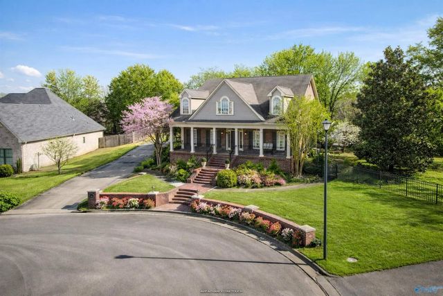 2034 Stratford Court Se, Decatur
