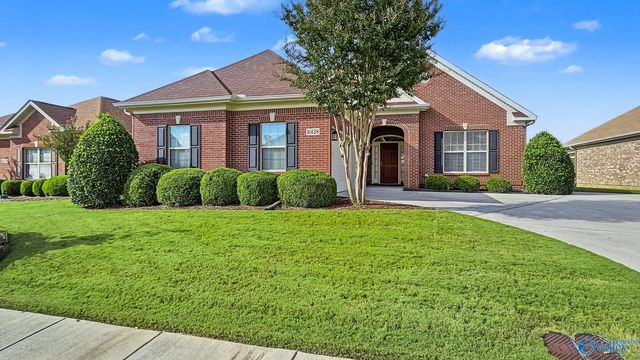16128 Shropshire Drive Se, Huntsville
