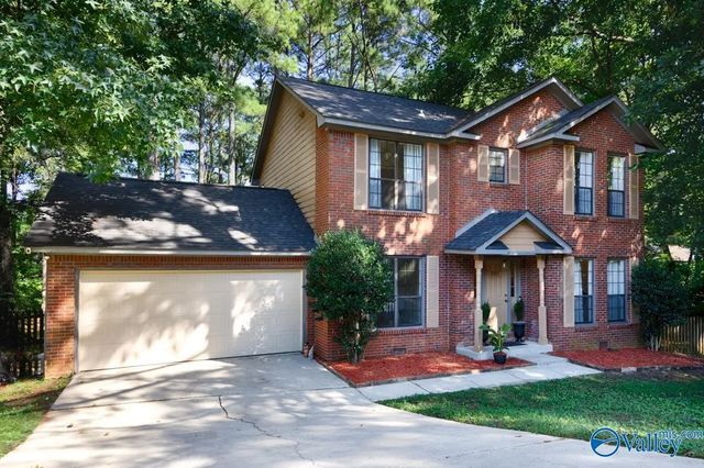 706 Wynsom Drive Se, Huntsville
