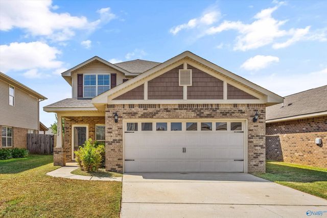 122 Joe Fletcher Drive, Madison