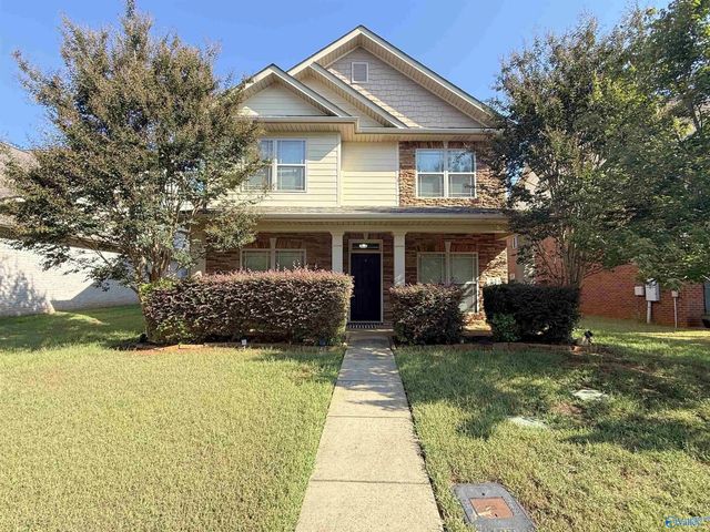 11 Sudworth  Drive, Huntsville