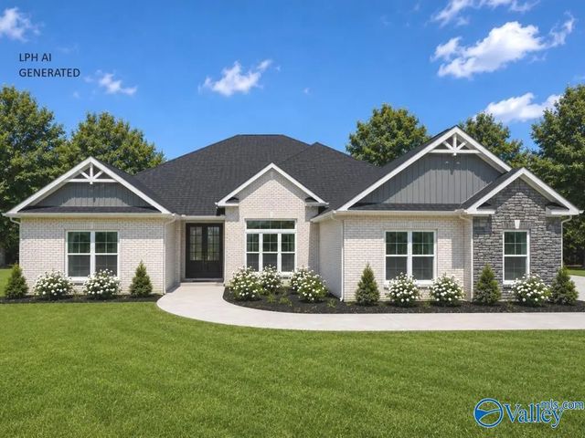 Mckinley - A-1 Grubbs Road, Athens