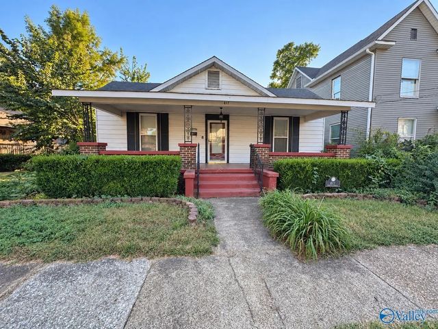 417 Ne Lafayette Street, Decatur