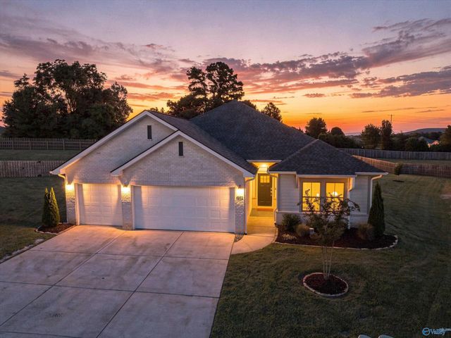 6102 Margie Collins Drive, Owens Cross Roads