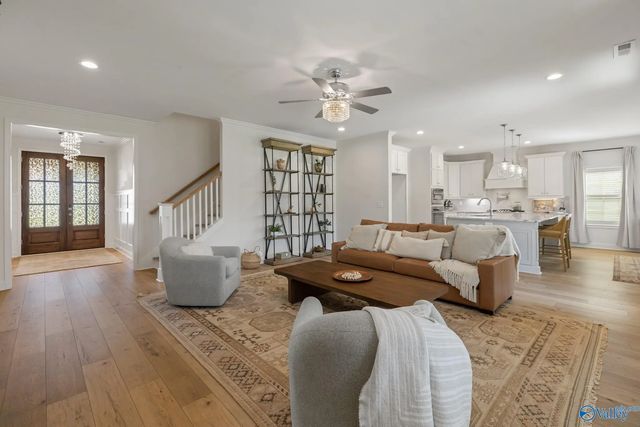 110 Blue Spruce Drive, Madison