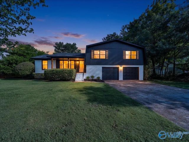 1003 Willow Cove Circle Se, Huntsville